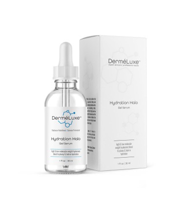 Hydration Halo Gel Serum - 30ml