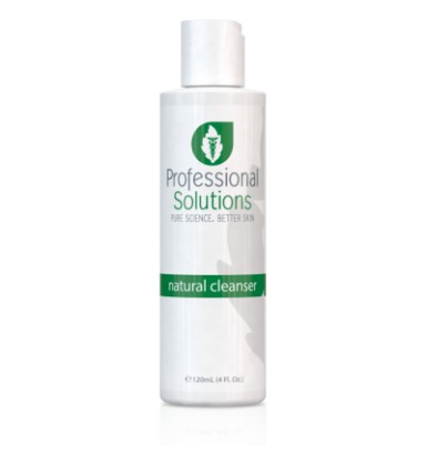 NATURAL CLEANSER - 120ml