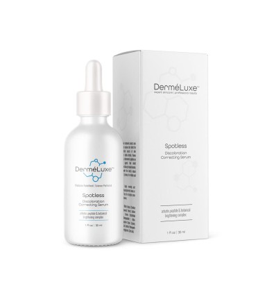 Spotless Discoloration Correcting Serum - 30ml